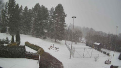 Amfiteátr - Hřiště