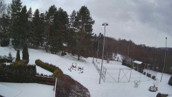 Amfiteátr - Hřiště