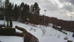 Amfiteátr - Hřiště