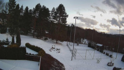 Amfiteátr - Hřiště