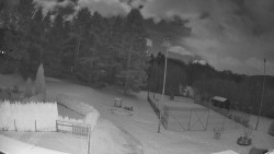 Amfiteátr - Hřiště