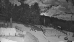 Amfiteátr - Hřiště