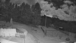 Amfiteátr - Hřiště