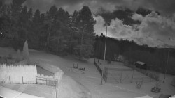 Amfiteátr - Hřiště