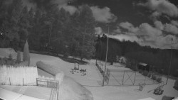 Amfiteátr - Hřiště