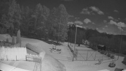 Amfiteátr - Hřiště