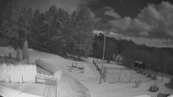 Amfiteátr - Hřiště