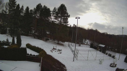 Amfiteátr - Hřiště