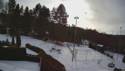 Amfiteátr - Hřiště