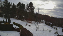 Amfiteátr - Hřiště