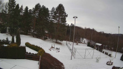 Amfiteátr - Hřiště