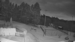 Amfiteátr - Hřiště