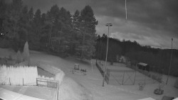 Amfiteátr - Hřiště