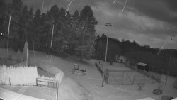 Amfiteátr - Hřiště