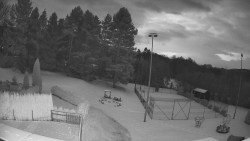 Amfiteátr - Hřiště