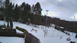 Amfiteátr - Hřiště