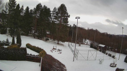 Amfiteátr - Hřiště