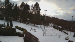 Amfiteátr - Hřiště