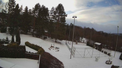 Amfiteátr - Hřiště