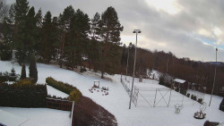 Amfiteátr - Hřiště