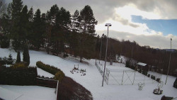 Amfiteátr - Hřiště