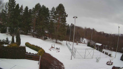 Amfiteátr - Hřiště