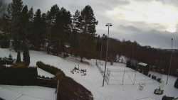 Amfiteátr - Hřiště