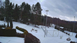 Amfiteátr - Hřiště