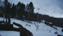 Amfiteátr - Hřiště