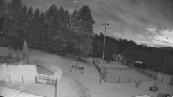 Amfiteátr - Hřiště