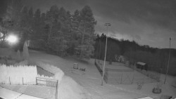 Amfiteátr - Hřiště