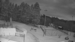 Amfiteátr - Hřiště