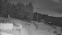 Amfiteátr - Hřiště