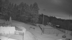 Amfiteátr - Hřiště