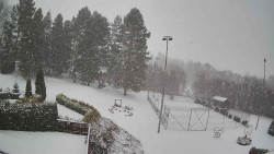 Amfiteátr - Hřiště