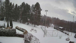 Amfiteátr - Hřiště