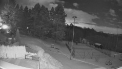 Amfiteátr - Hřiště