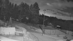 Amfiteátr - Hřiště