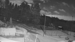 Amfiteátr - Hřiště