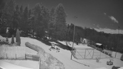 Amfiteátr - Hřiště