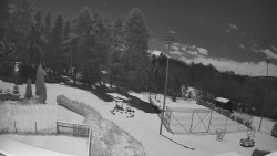 Amfiteátr - Hřiště