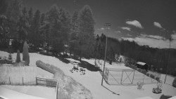 Amfiteátr - Hřiště