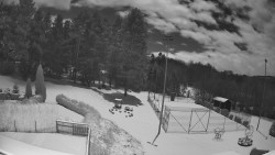 Amfiteátr - Hřiště