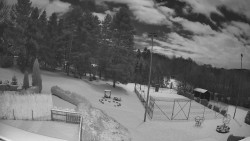 Amfiteátr - Hřiště