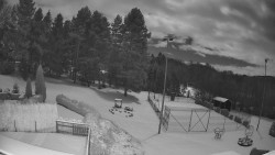 Amfiteátr - Hřiště