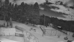 Amfiteátr - Hřiště