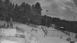 Amfiteátr - Hřiště