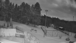 Amfiteátr - Hřiště