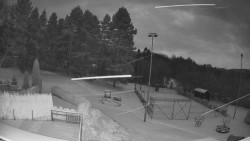 Amfiteátr - Hřiště