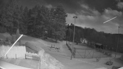 Amfiteátr - Hřiště